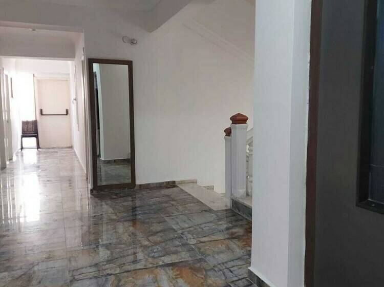 חדר סטנדרט, Pamukkale