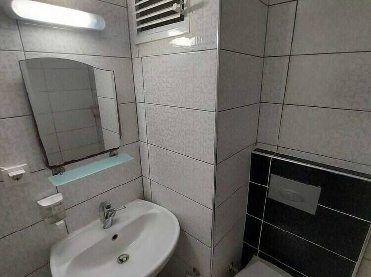 חדר סטנדרט, Pamukkale