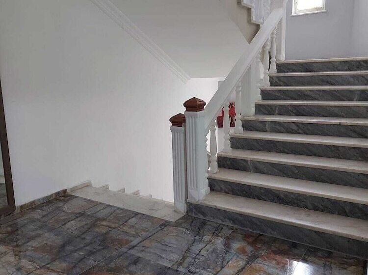 חדר סטנדרט, Pamukkale