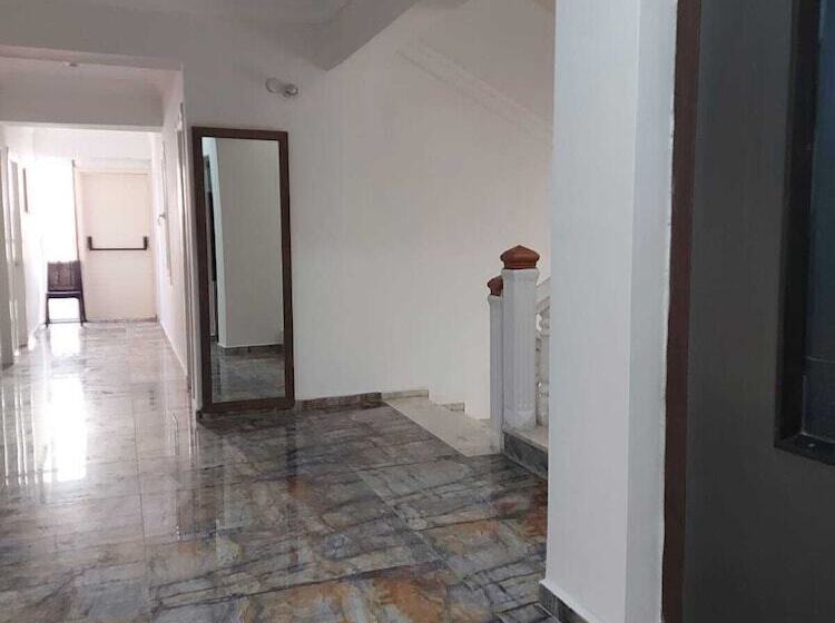 חדר סטנדרט, Pamukkale