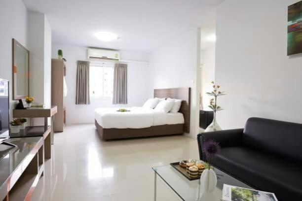 Deluxe Room, Praso Residence