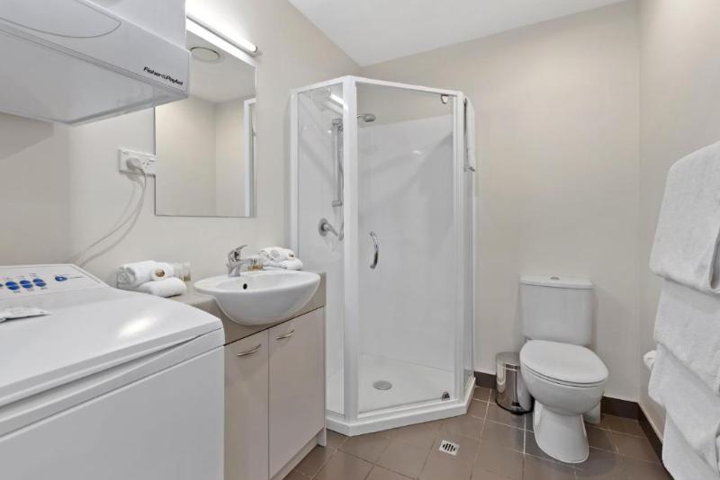 דירת דלוקס 2 חדרי שינה, Proximity Apartments Manukau / Auckland Airport