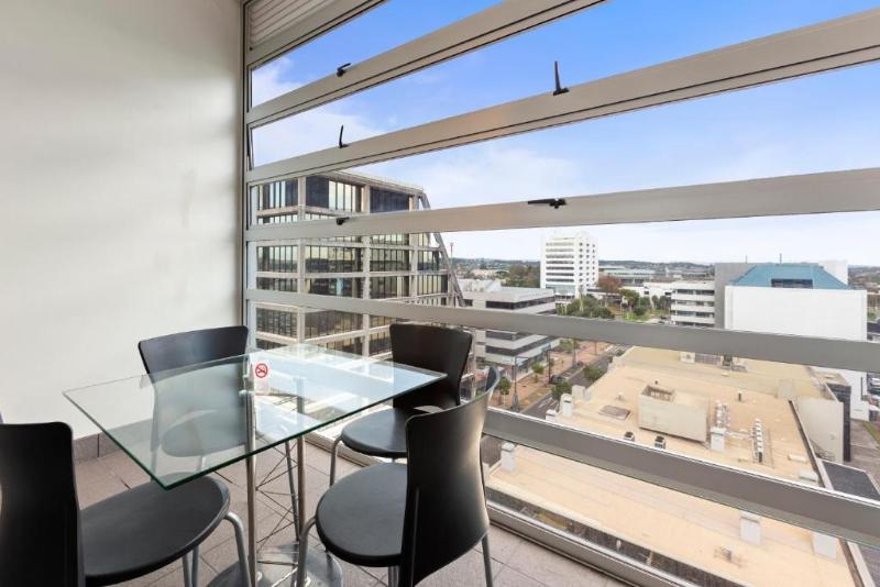 דירת דלוקס 2 חדרי שינה, Proximity Apartments Manukau / Auckland Airport