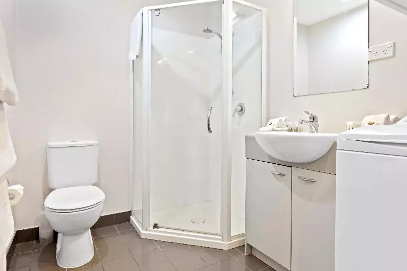 ２ベッドルームアパートメント, Proximity Apartments Manukau / Auckland Airport