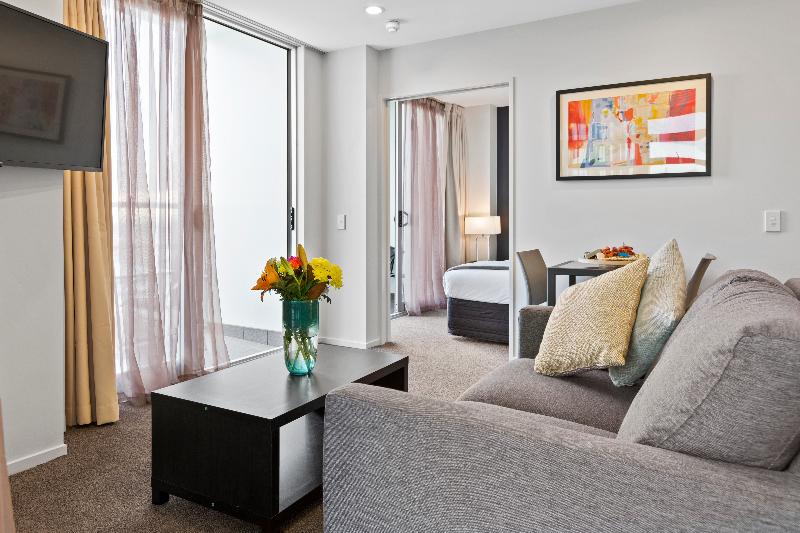 דירת שני חדרים, Proximity Apartments Manukau / Auckland Airport