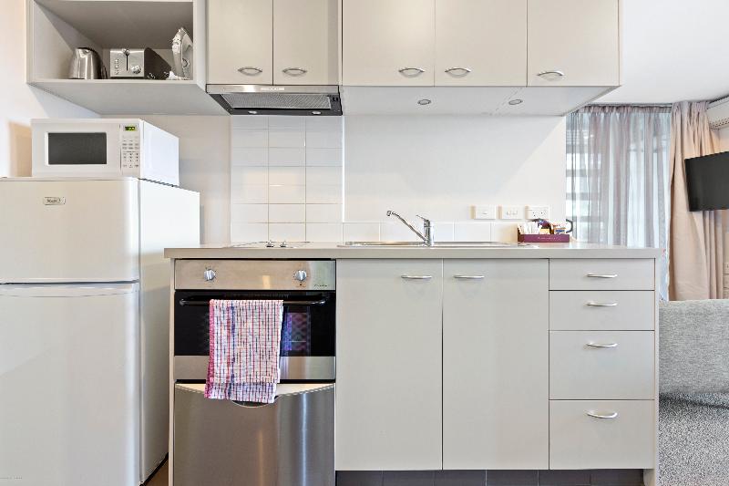 침실 2개 아파트, Proximity Apartments Manukau / Auckland Airport
