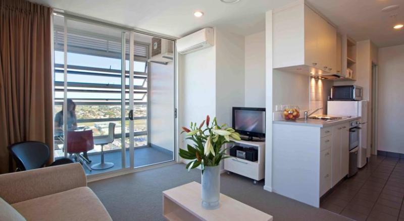 דירת שני חדרים, Proximity Apartments Manukau / Auckland Airport