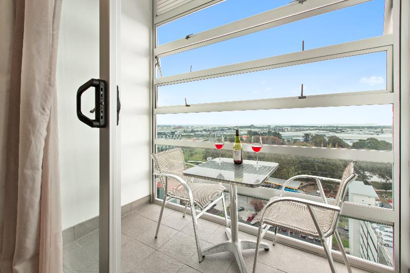 דירת חדר, Proximity Apartments Manukau / Auckland Airport