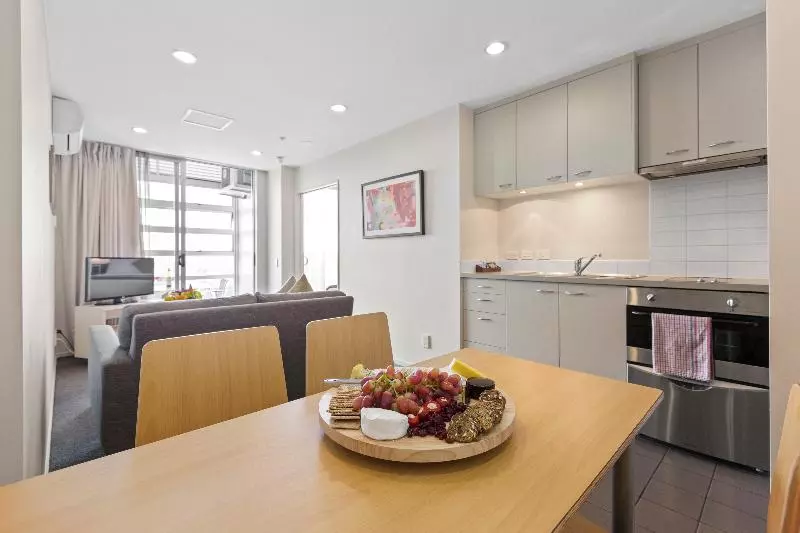 １ベッドルームアパートメント, Proximity Apartments Manukau / Auckland Airport