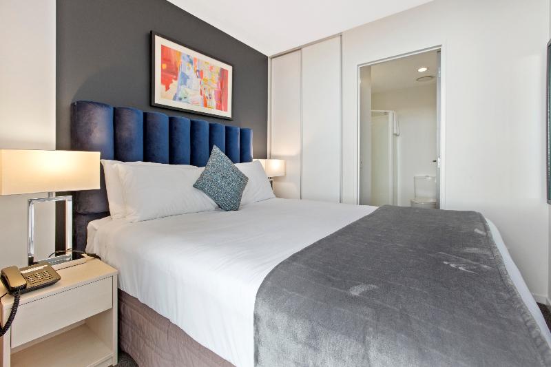 דירת חדר, Proximity Apartments Manukau / Auckland Airport