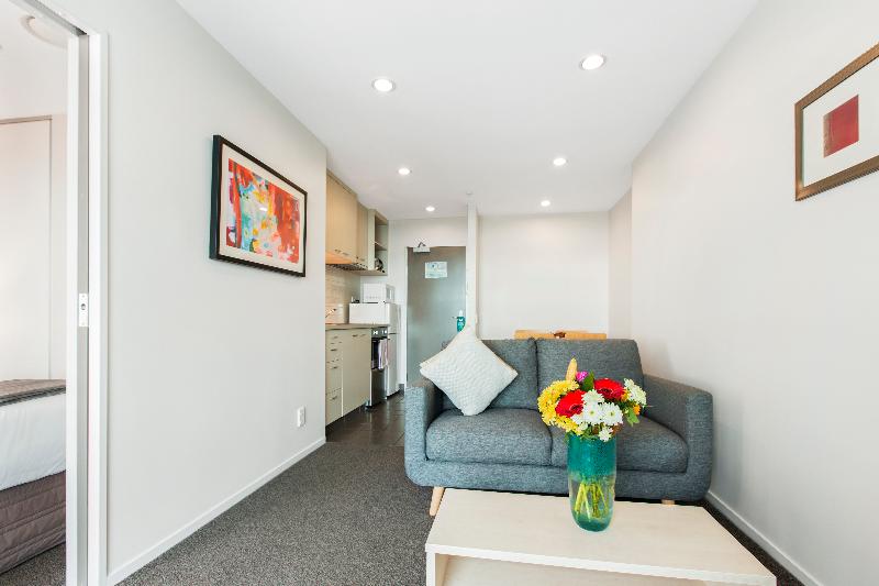 침실 1개 아파트, Proximity Apartments Manukau / Auckland Airport