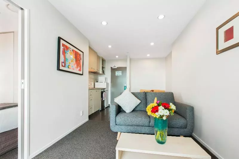 １ベッドルームアパートメント, Proximity Apartments Manukau / Auckland Airport