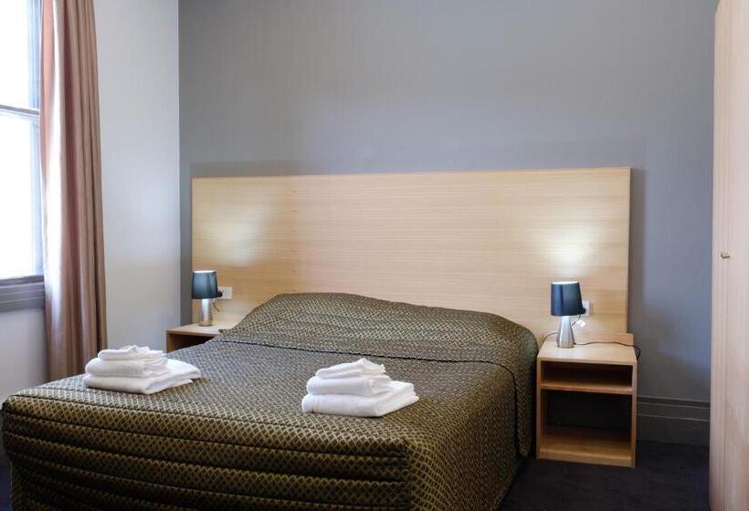 اتاق استاندارد, Royal Exhibition