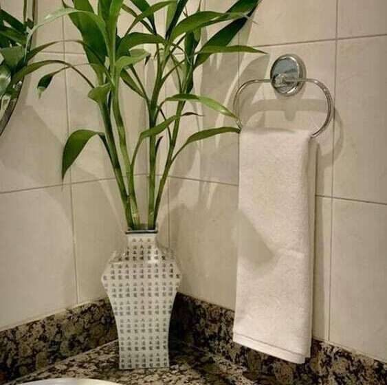 اتاق استاندارد, Surin Bay Inn