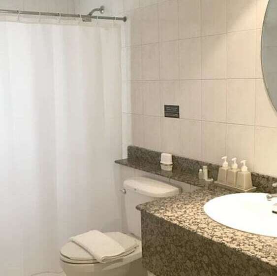 اتاق استاندارد, Surin Bay Inn