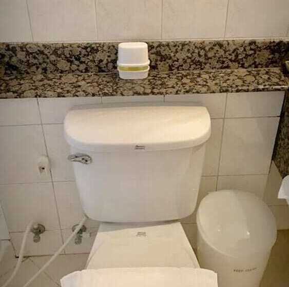 اتاق استاندارد, Surin Bay Inn