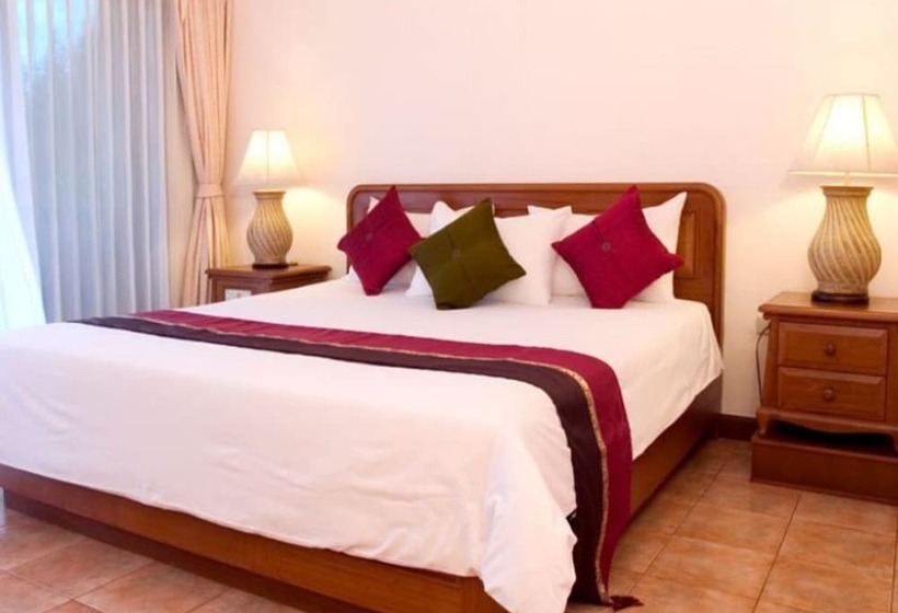 اتاق استاندارد, Surin Bay Inn