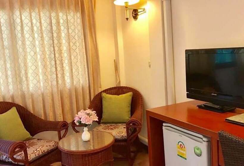 اتاق استاندارد, Surin Bay Inn