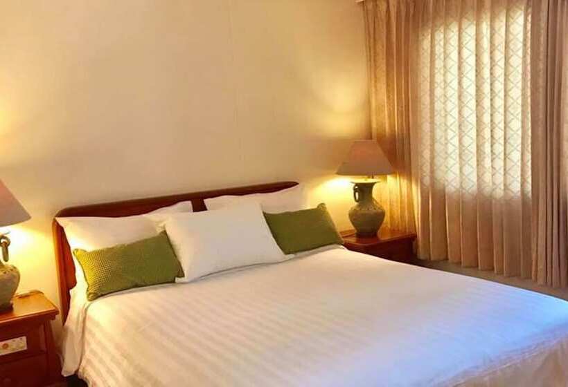 اتاق استاندارد, Surin Bay Inn