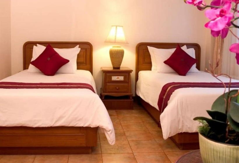 اتاق استاندارد, Surin Bay Inn