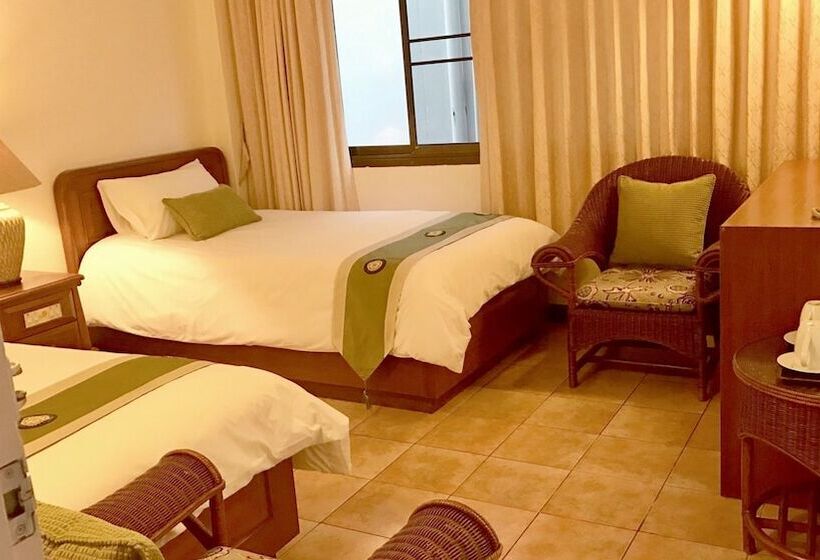 اتاق استاندارد, Surin Bay Inn