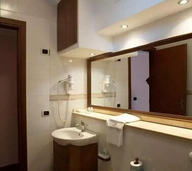 1ベッドルームアパートメント, Tindari Resort & Marina Beach