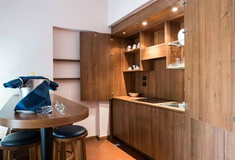 1ベッドルームアパートメント, Tindari Resort & Marina Beach
