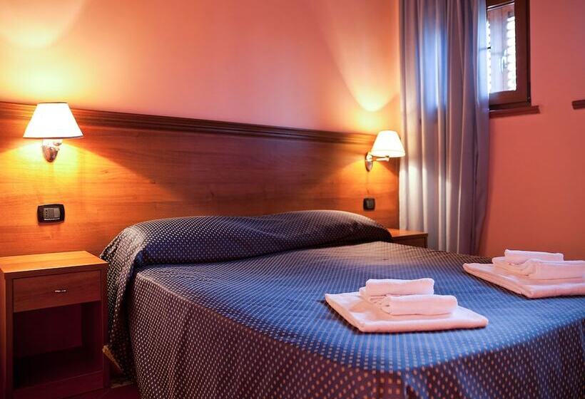 شقة غرفة واحدة, Tindari Resort & Marina Beach