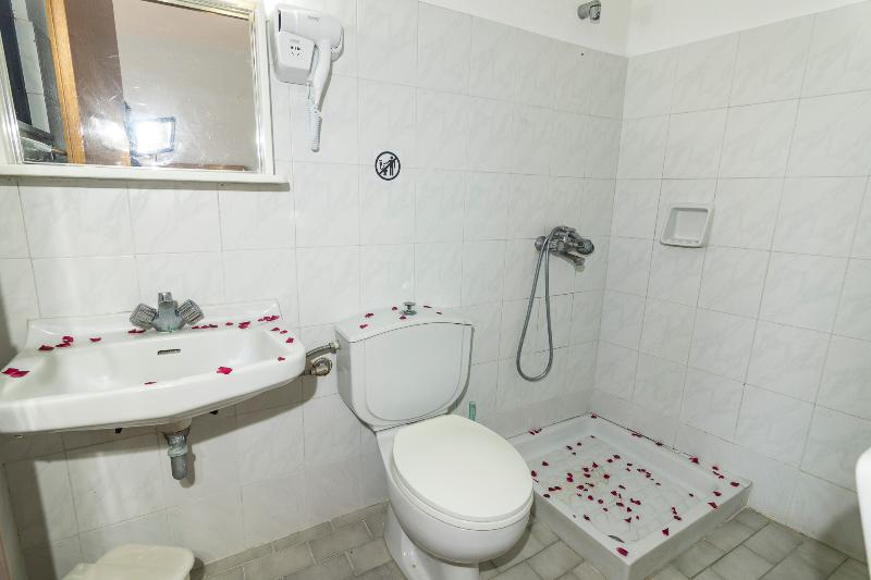 スタンダードルーム, Tivoli