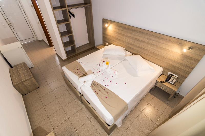 スタンダードルーム, Tivoli