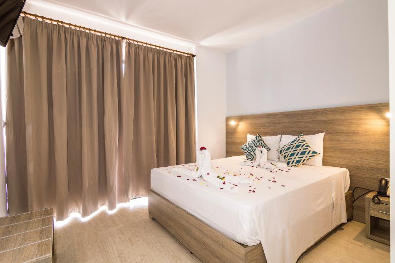 スタンダードルーム, Tivoli