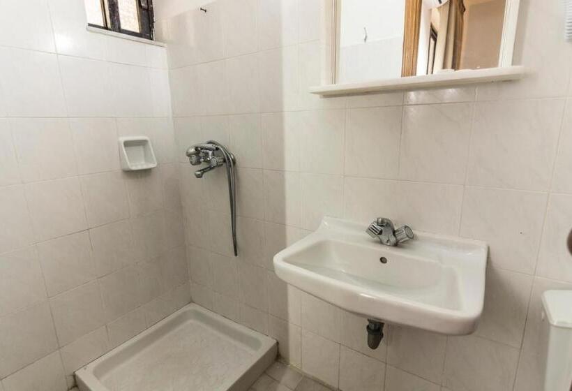 スタンダードルーム, Tivoli