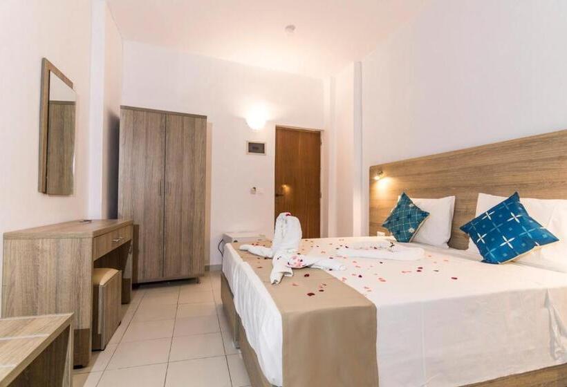 スタンダードルーム, Tivoli