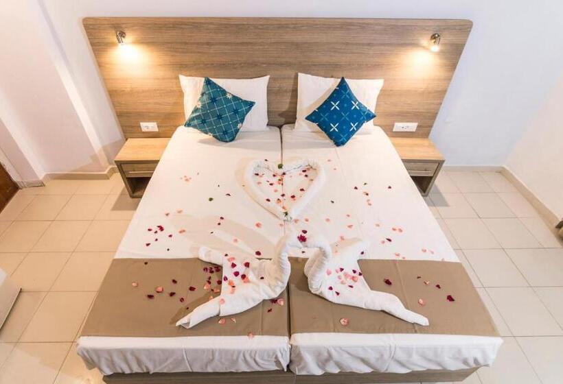 スタンダードルーム, Tivoli