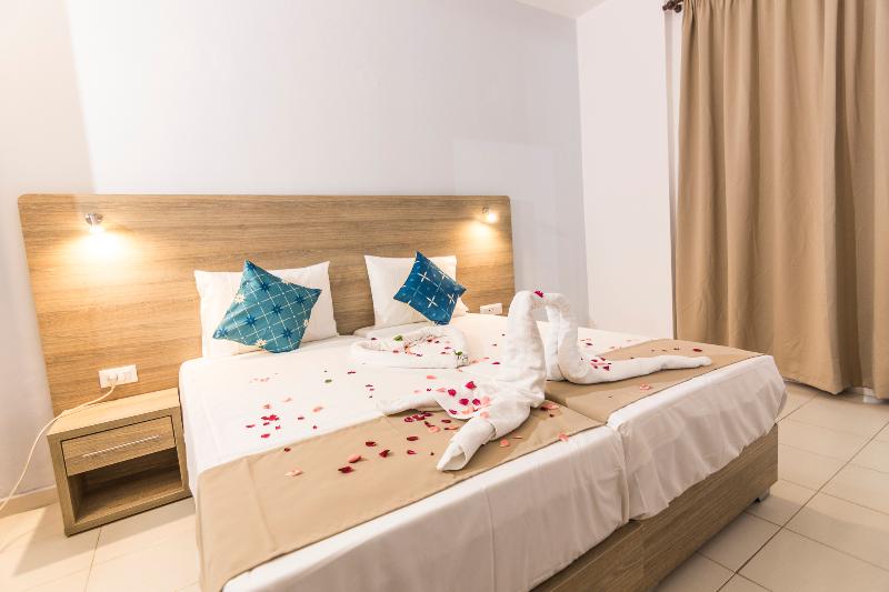 スタンダードルーム, Tivoli