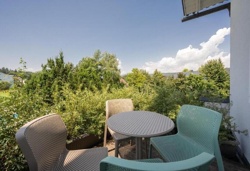 Студия Deluxe, Villa Flora