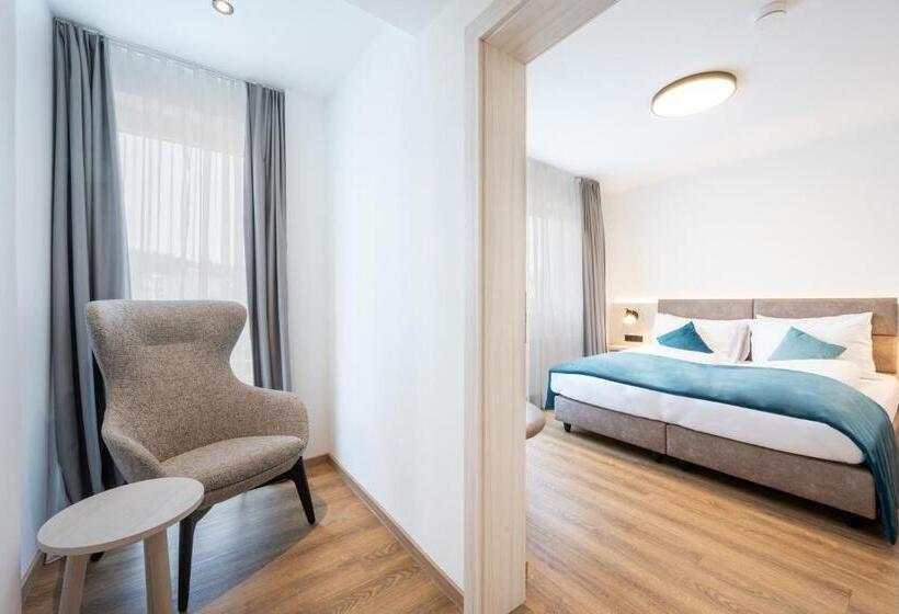 Family Suite, Villa Flora