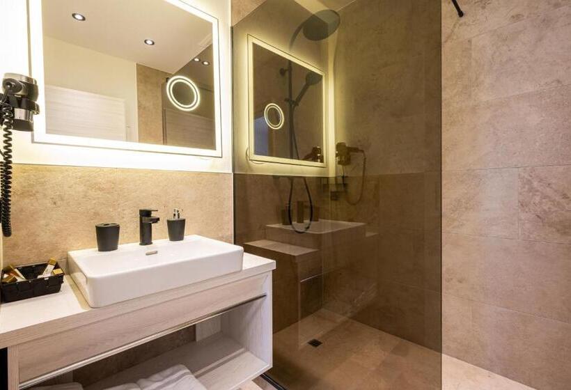 Family Suite, Villa Flora