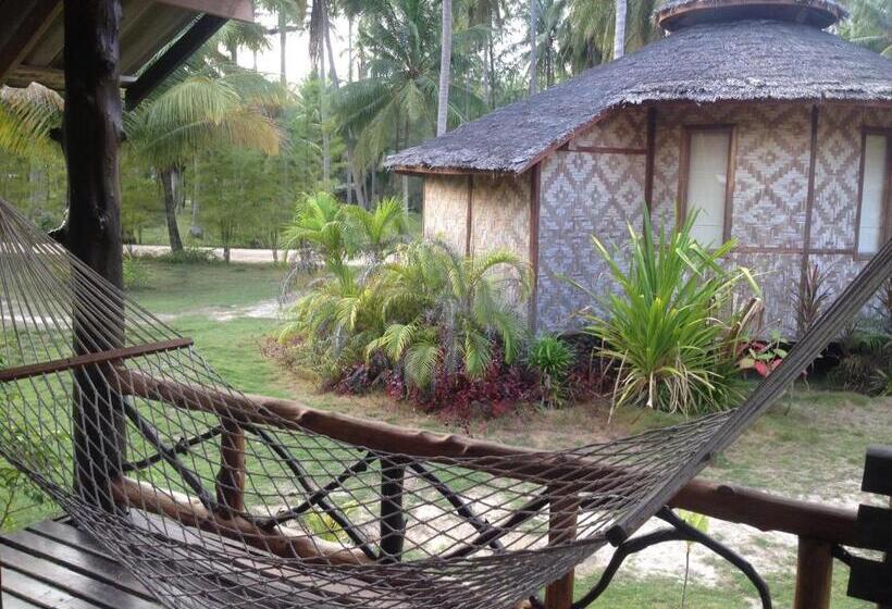 بنجلو قياسى, Malibu Beach Bungalows