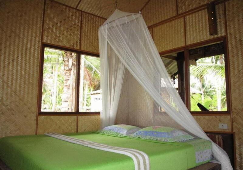 بنجلو قياسى, Malibu Beach Bungalows