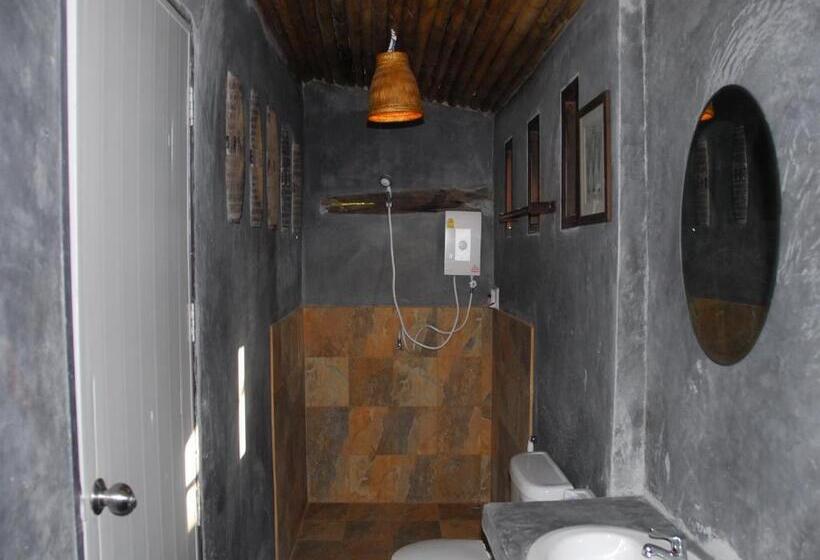 بنجلو قياسى مطلّ علي الحديقة, Malibu Beach Bungalows