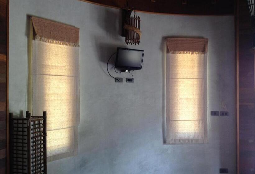 بنجلو قياسى, Malibu Beach Bungalows