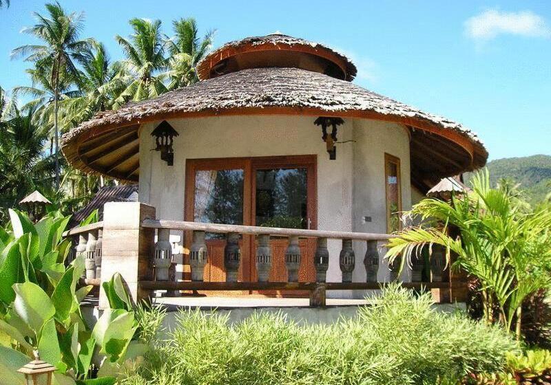 بنجلو قياسى, Malibu Beach Bungalows