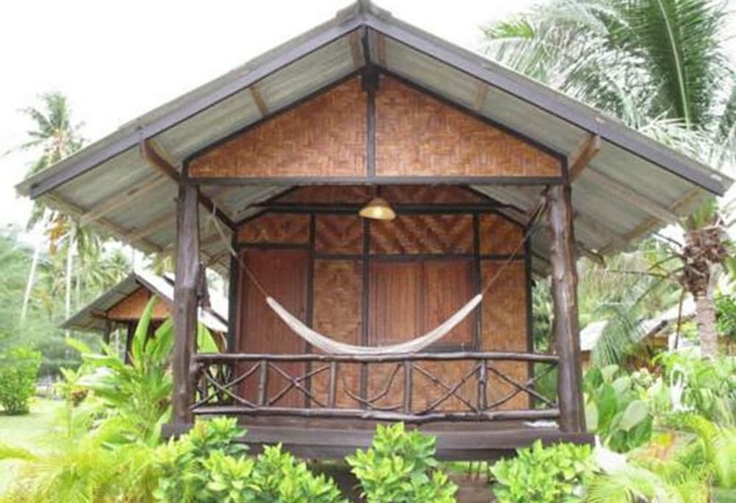 بنجلو قياسى, Malibu Beach Bungalows