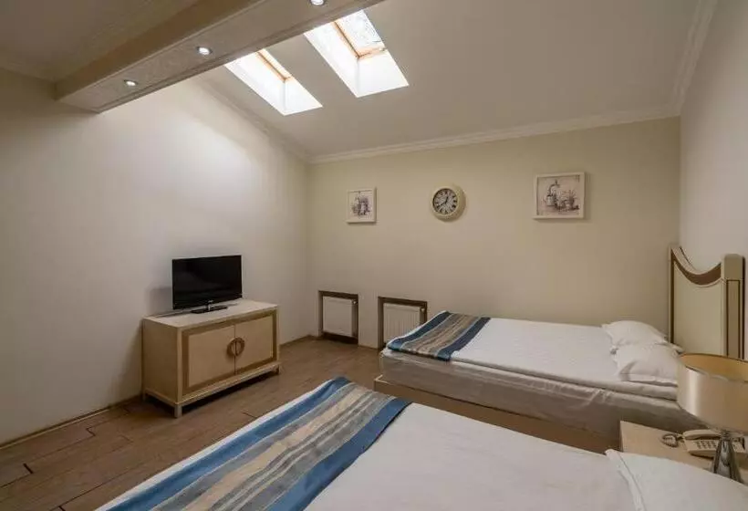 اتاق استاندارد, Metro Hotel Apartments