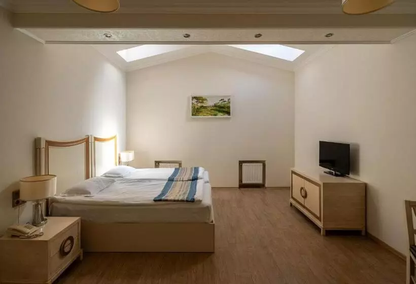 اتاق استاندارد, Metro Hotel Apartments