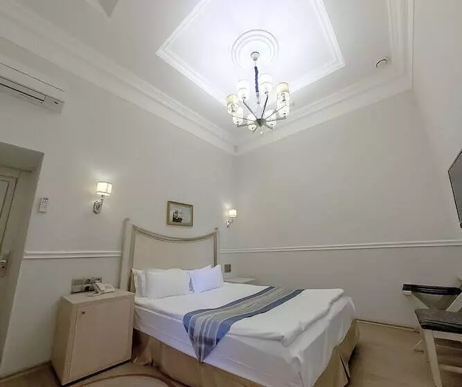 اتاق استاندارد با بالکن, Metro Hotel Apartments