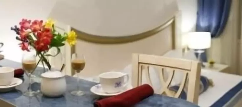 اتاق استاندارد با بالکن, Metro Hotel Apartments