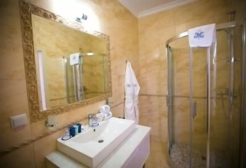 آپارتمان 1 خوابه, Metro Hotel Apartments