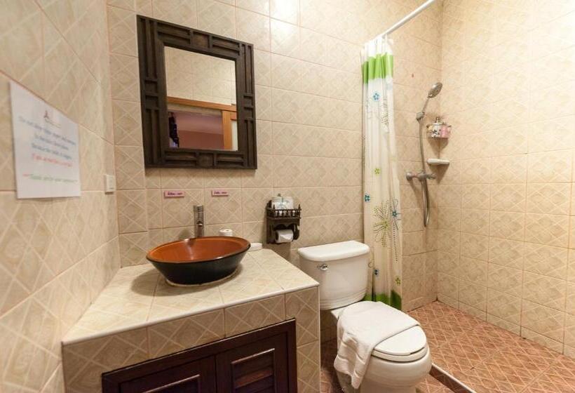 Mini Suite, Ruen Ariya Resort